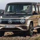 Ministro alemão critica Mercedes, podendo perder espaço para carros chineses!