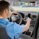 Motorista é flagrado cobrando pelo uso rádio: 