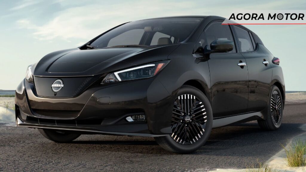 Melhores pneus para Nissan Leaf 2024