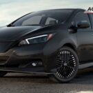 Melhores pneus para Nissan Leaf 2024