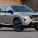 Nissan X-Trail 2024.