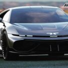 Novo DeLorean veio definitivamente de volta do futuro!