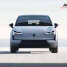 Novo Volvo EX30 será produzido na Europa em 2025 devido alta demanda!