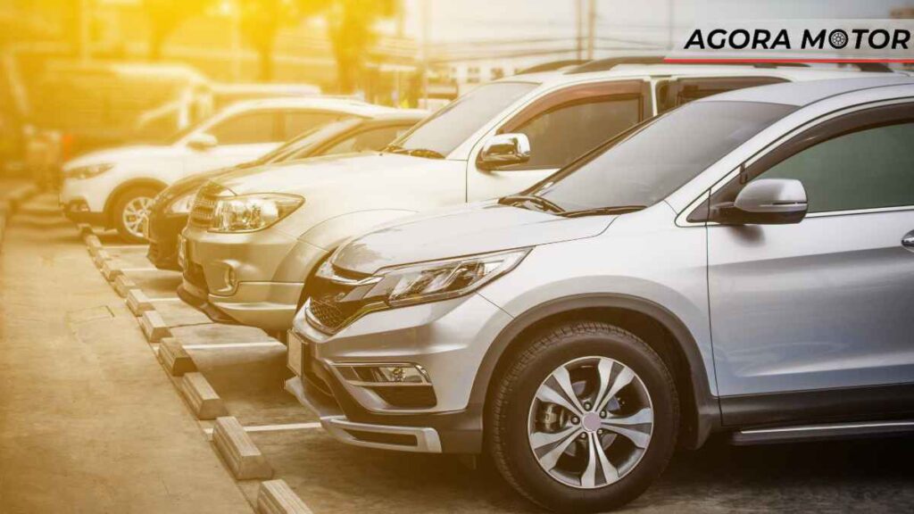 Número de vendas cai no mês de setembro, veja os carros mais vendidos!