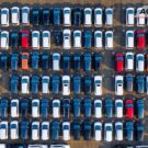 Onde estão os meio milhão de carros fabricados no Brasil?