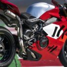 Panigale V4 S