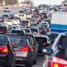 Pesquisa revela que 60% gostariam de trocar de emprego por causa do trânsito!