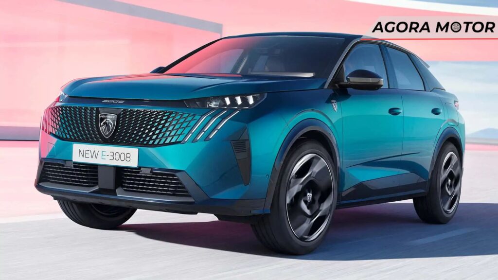 Melhores pneus para Peugeot 3008 2024