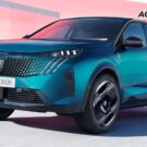 Melhores pneus para Peugeot 3008 2024