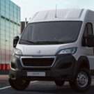 Melhores pneus para o Peugeot Boxer.