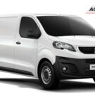 Melhores pneus para Peugeot Partner