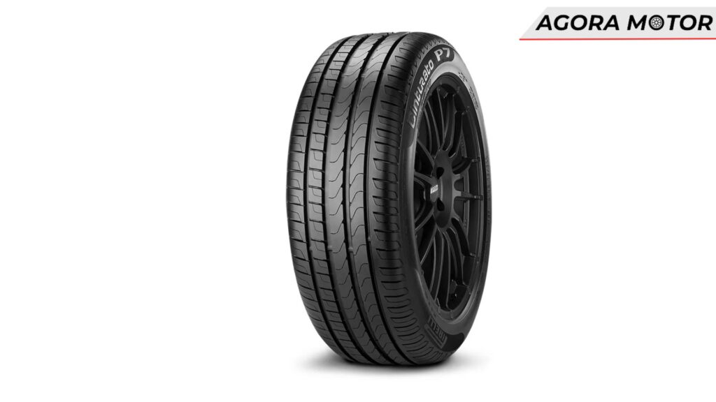 Pirelli Cinturato P7