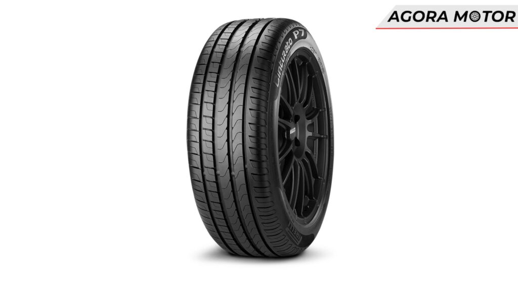 Pirelli Cinturato P7