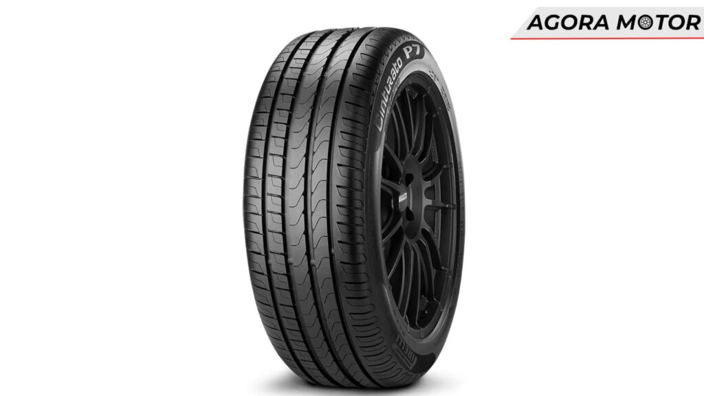 Pirelli Cinturato P7
