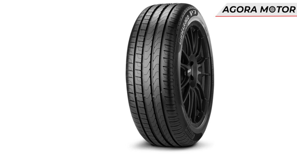 Pirelli Cinturato P7