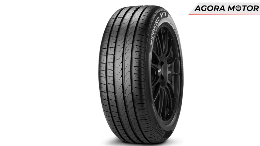 Pirelli Cinturato P7