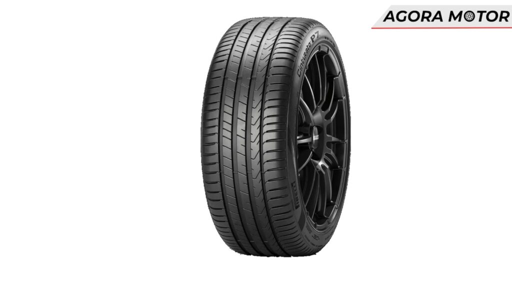 Pirelli Cinturato P7