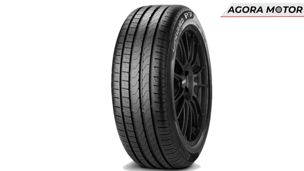 Pirelli Cinturato P7