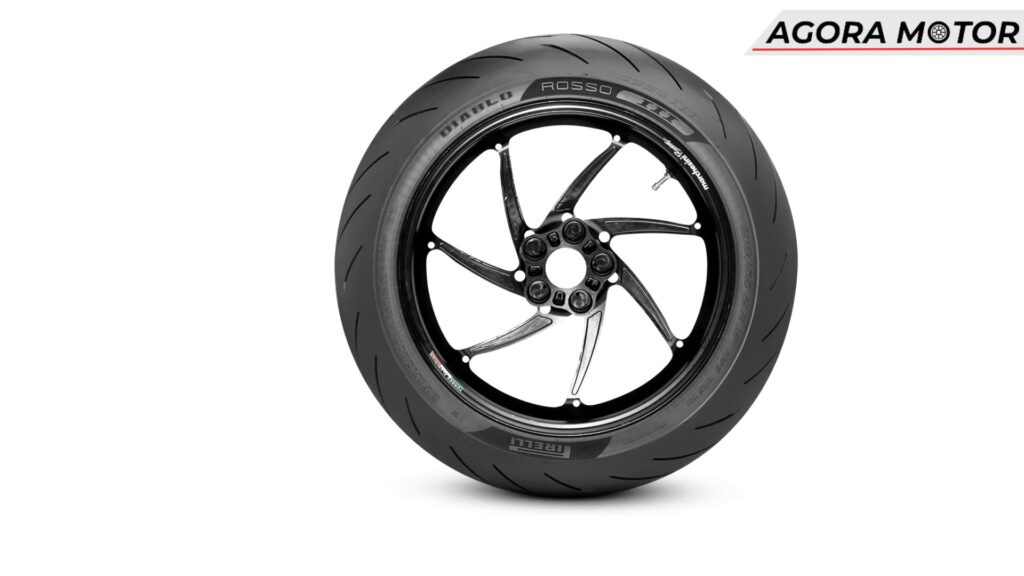 Pirelli Diablo Rosso III