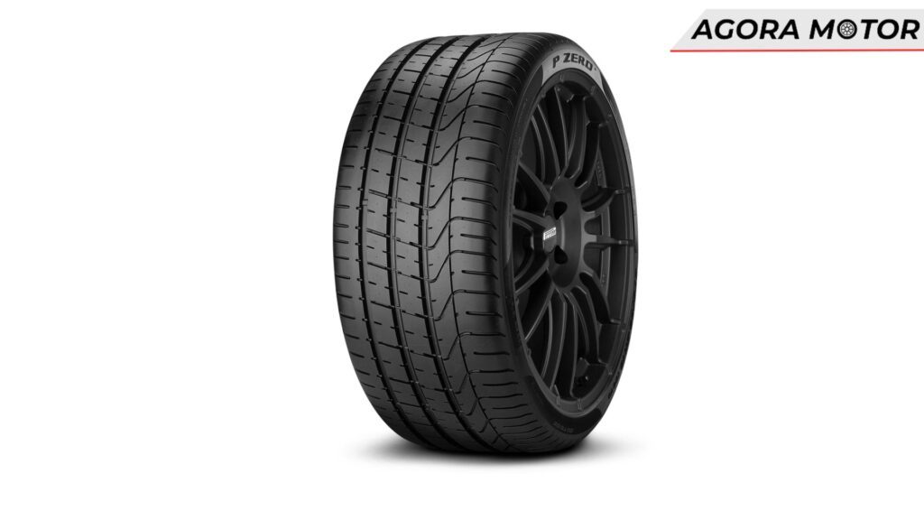 Pirelli P Zero