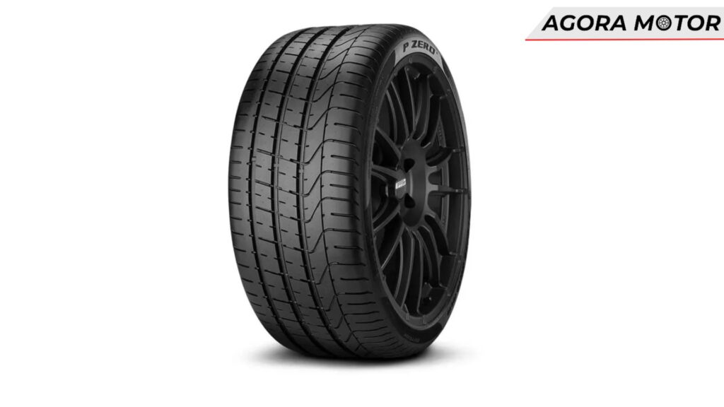 Pirelli P Zero