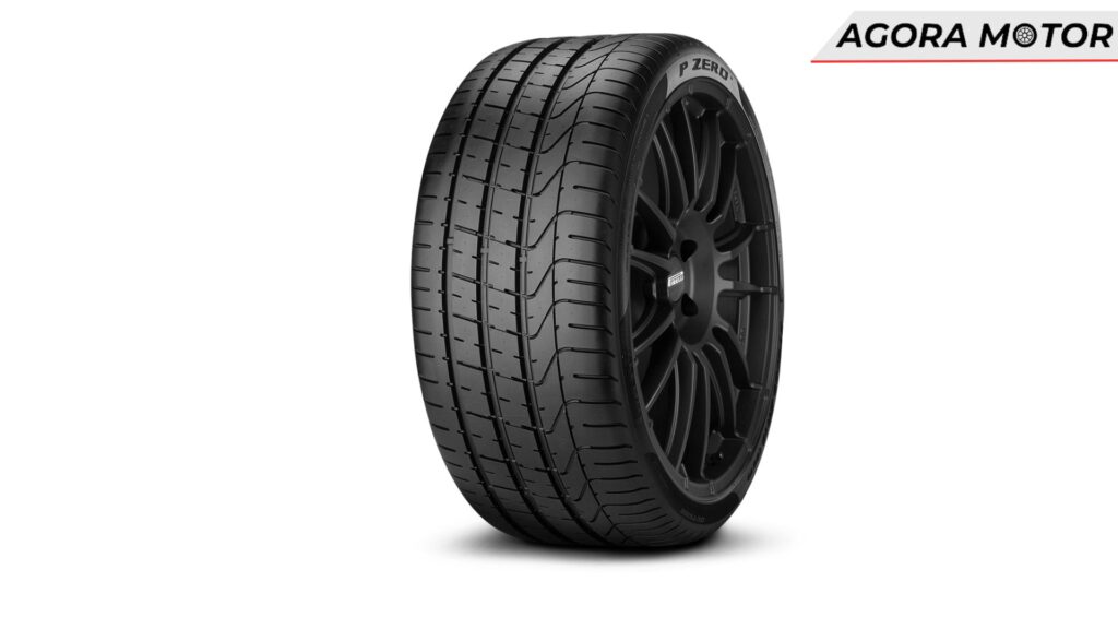 Pirelli P Zero