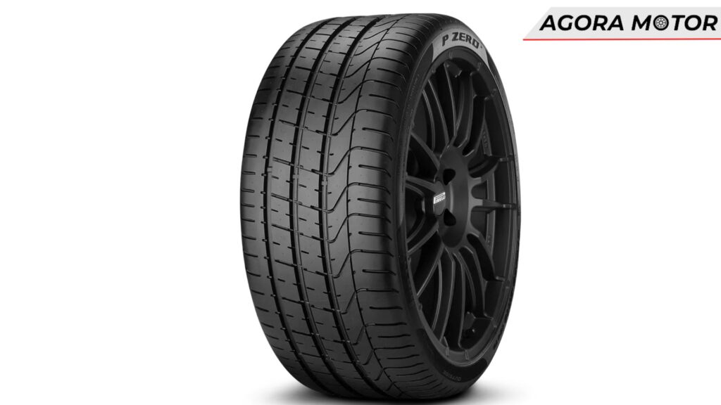 Pirelli P Zero