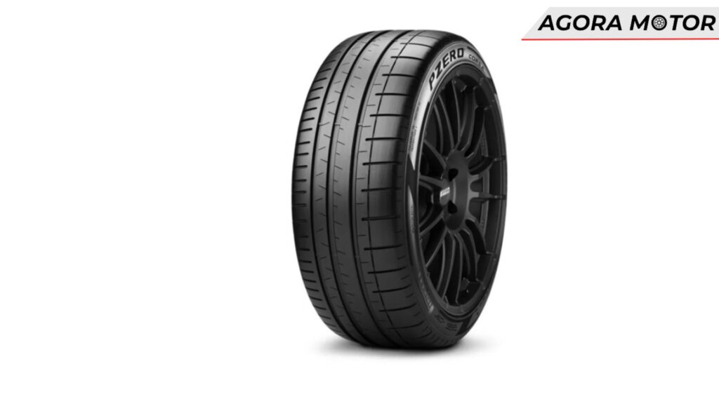 Pirelli P Zero Corsa