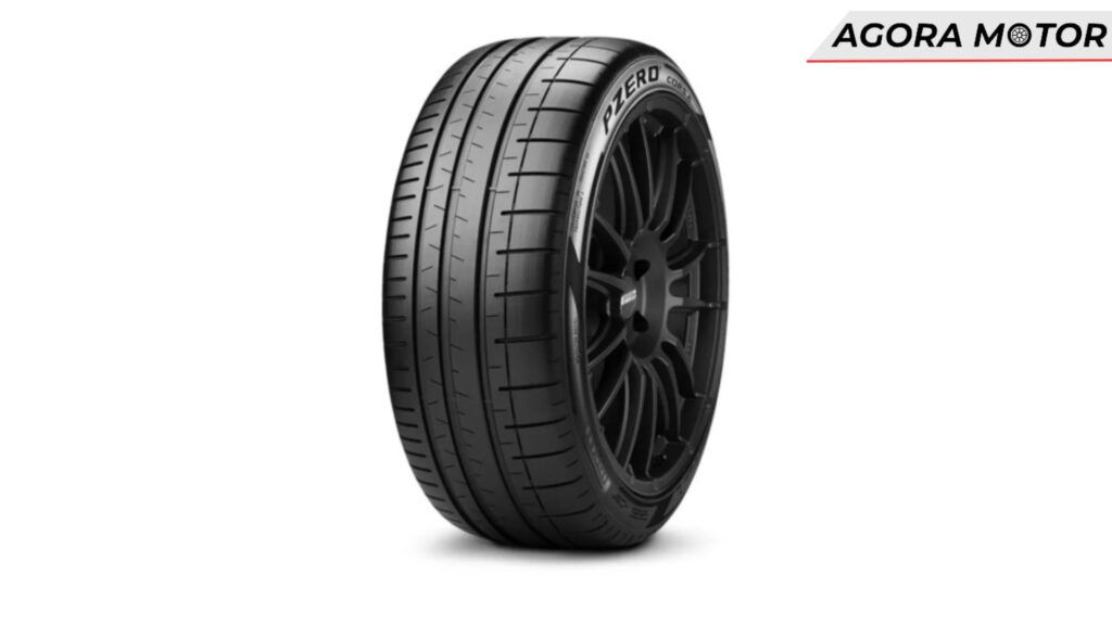 Pirelli P Zero Corsa