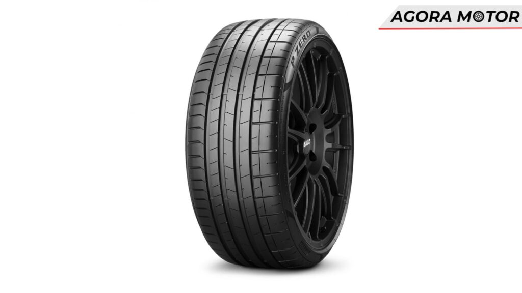 Pirelli PZero