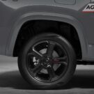 Melhores pneus para a Ram Rampage.