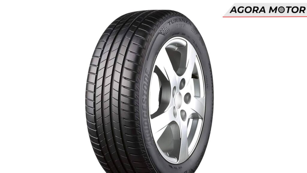 Pneus Bridgestone Turanza T005
