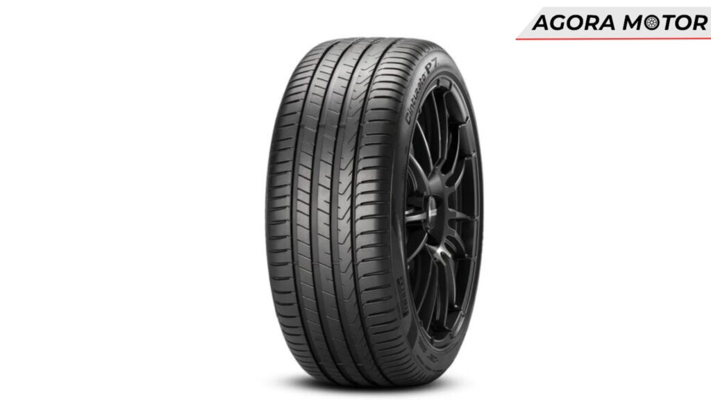 Pneus Pirelli Cinturato P7