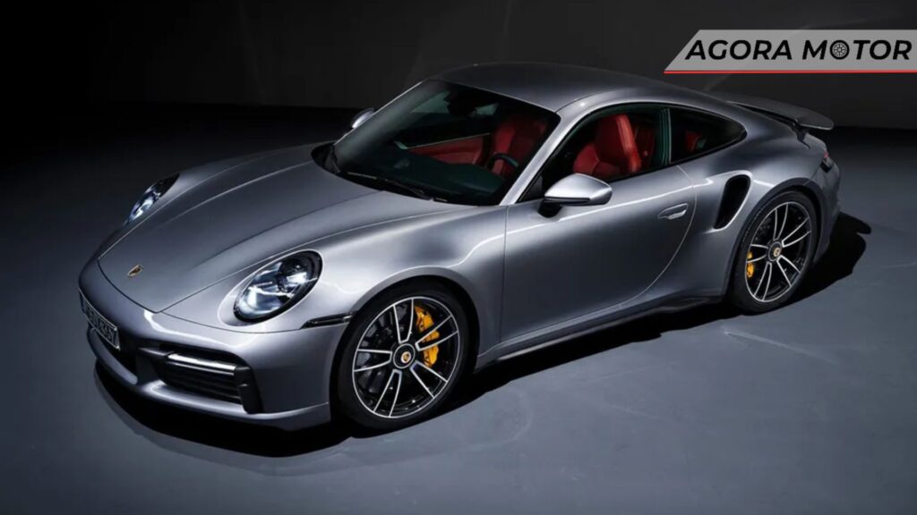 Melhores pneus para Porsche 911