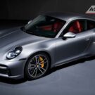 Melhores pneus para Porsche 911