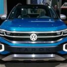 Produção da Tarok na Argentina é inviável devido à capacidade máxima da fábrica, diz presidente da Volkswagen América Latina!