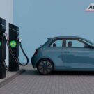 Projeto de lei estimula compra de carros elétricos e cria rede de recarga pública no Brasil