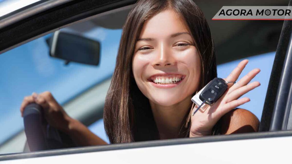Projeto para poder dirigir com 16 anos está sendo avaliado na Câmara!