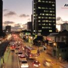 Quantos carros existem no mundo?