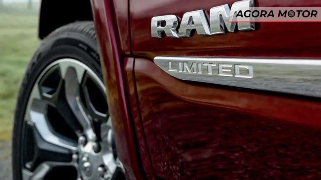Melhores pneus para a ram 1500.