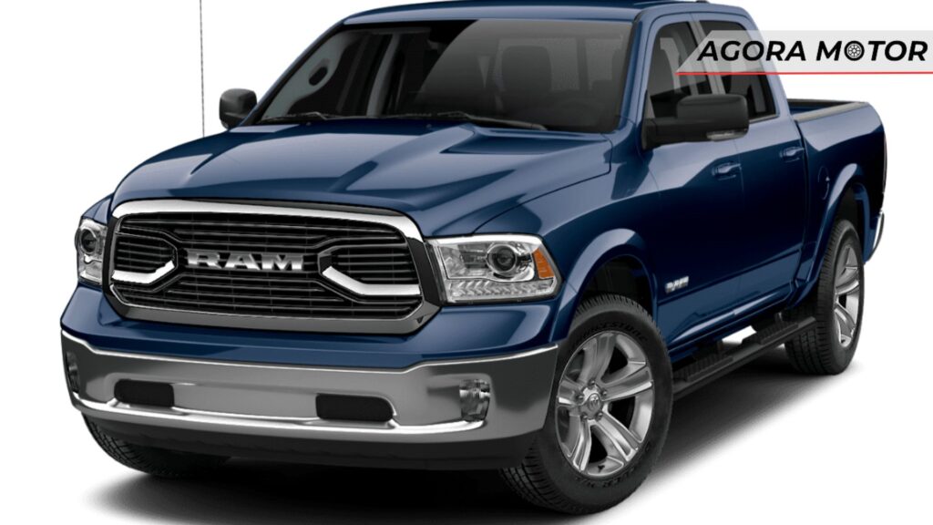Melhores pneus para RAM Classic Laramie 2024