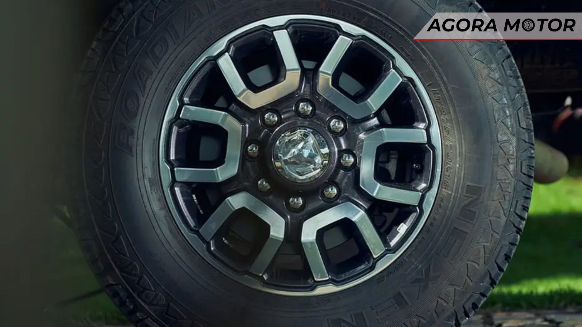 5 Melhores Pneus para a RAM 3500: Medidas e Preços