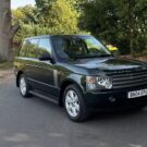 Ranger Rover