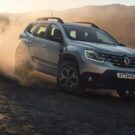 Renault Duster está mais barato.