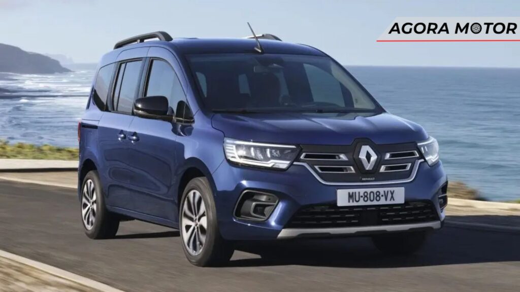 Melhores pneus para Renault Kangoo