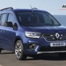 Melhores pneus para Renault Kangoo