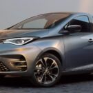 Melhores pneus para o Renault Zoe.