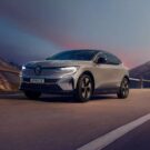 Renault Megane E-Tech 2024