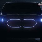 Revelado a nova geração da BMW X2 redesenhada e agora com grade iluminada!