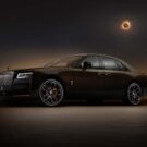 Rolls-Royce Black Badge Ghost Ekleipsis.